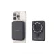 5. Tech-Protect LifeMag PB11 Powerbank with MagSafe 10000mAh 15W USB-C port - black + USB-C cable
