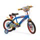 16" Kids' Bike HOT WHEELS TOIMSA 1668