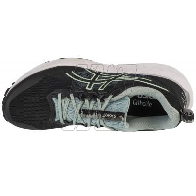 3. Asics Gel-Sonoma 8 M 1011B979-001 Running Shoes