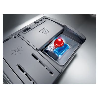 8. Built-in dishwasher BOSCH SPV4EKX17E