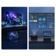 8. Baseus HDMI 2.0 cable 4K 60 Hz 3D HDR 18 Gbps 2 m black (CAKGQ-B01)