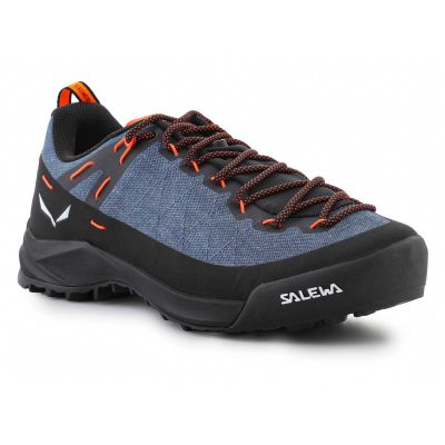 2. Salewa Wildfire Canvas M 61406-8669 shoes