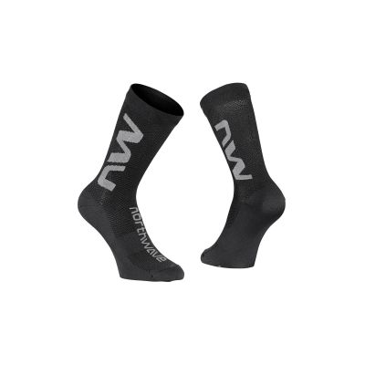 NORTHWAVE Extreme Air Sock Cycling Socks - Black