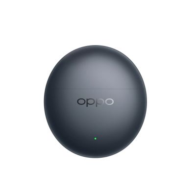 3. Oppo Enco Air5s In-Ear Wireless Headphones with ANC - Black