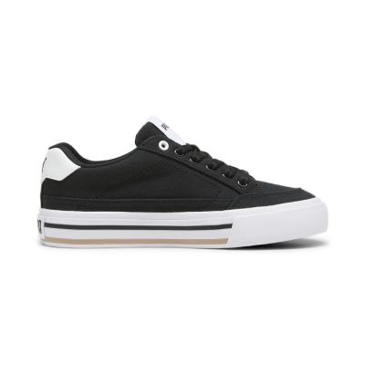 3. Puma Court Classic Vulc FS Jr shoes 39655803