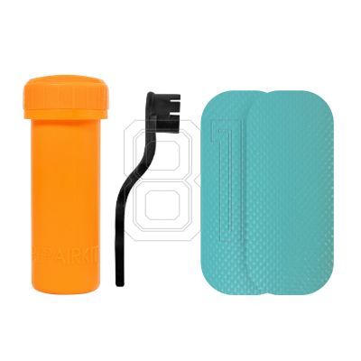 14. Virtufit Ocean 275 VF06091 SUP board