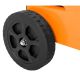 7. NEO tools 90-160 air dehumidifier 7 l 56 dB 750 W Orange