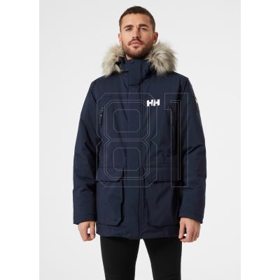 27. Helly Hansen Reine Parka M 53630 597 jacket