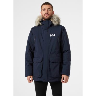 27. Helly Hansen Reine Parka Jacket M 53630 597