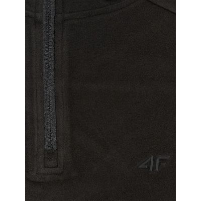 8. Women’s Fleece Thermal Underwear Top 4F 4FRAW25UFLEF080-20S