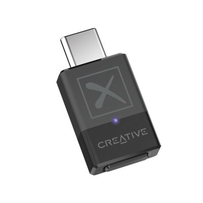 Creative BT-W5 Bluetooth adapter