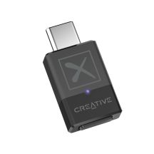 Creative BT-W5 Bluetooth adapter