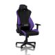 2. Nitro Concepts S300 Padded Upholstered Seat Padded Upholstered Backrest