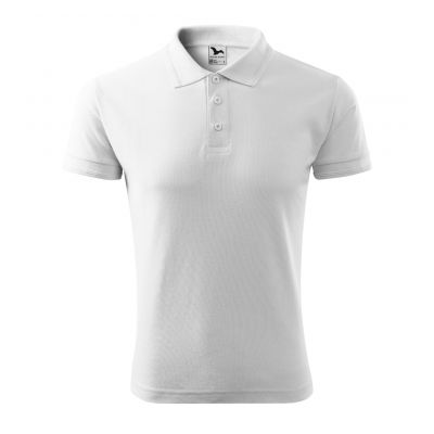 6. Malfini Pique Polo M MLI-20300 polo shirt