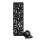 2. SAVIO CPU WATER COOLER 360 MM NOX