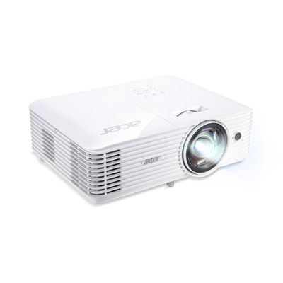 3. Acer S1386WH Standard Throw Projector 3600 ANSI Lumens DLP WXGA (1280x800) White