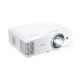3. Acer S1386WH Standard Throw Projector 3600 ANSI Lumens DLP WXGA (1280x800) White