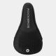 8. Rockbros Cover Bicycle Seat Cushion Size S - Black