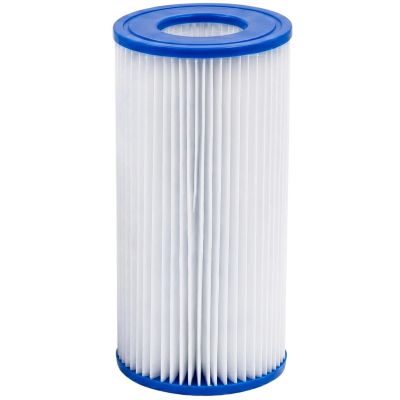 6. PUMP FILTER 106X203MM 1000GAL TYPE 3 290589
