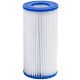 6. PUMP FILTER 106X203MM 1000GAL TYPE 3 290589