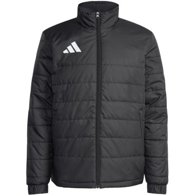 8. Men's adidas Entrada 26 Light jacket black JZ9141