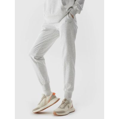 Trousers 4F W 4FWSS24TTROF606 27M