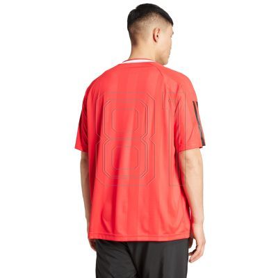 4. Adidas House of Tiro Nations Pack T-shirt M KB5569