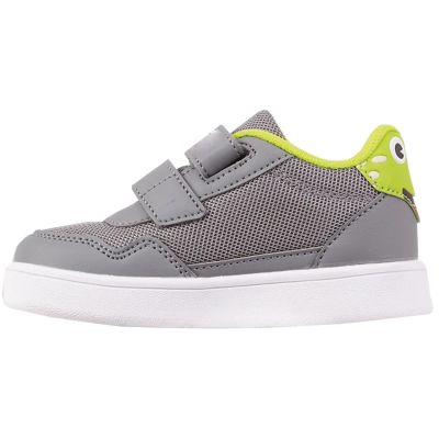 9. Kappa PIO M Sneakers Jr 280023M 1633 shoes