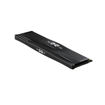 4. Silicon Power XPOWER Zenith Gaming DDR5 Memory 32GB (2 x 16GB) 6000 MHz CL30 1.35V Black