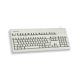 2. CHERRY TAS G80-3000 Switch Wired DE-Layout Light Gray