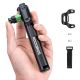 2. Rockbros HQ-75D-CO2 Manual/Aluminum CO2 Pump - Black