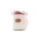 5. HEYDUDE WENDY ESPADRILLE HIBISCUS PALE LILAC/MULTI 45237-7CL