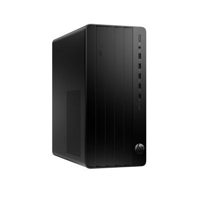 7. HP Pro Tower 290 G9 Intel® Core™ i5 i5-14400 16GB DDR4-SDRAM 512GB SSD Windows 11 Pro PC Black