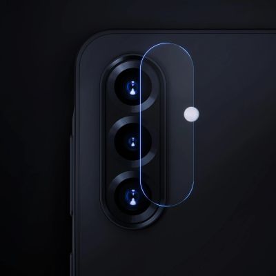 6. 3mk Lens Protection Camera Glass for Samsung Galaxy A17 5G