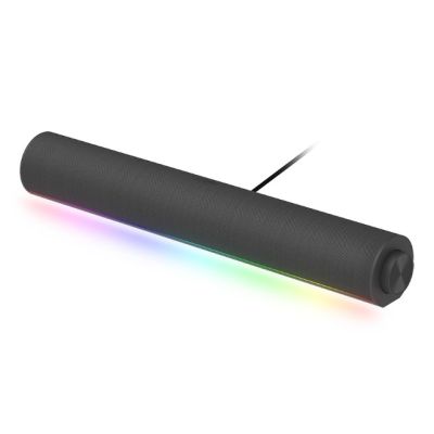 Xiaomi Desktop Speaker Black Wired and Wireless