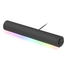 Xiaomi Desktop Speaker Black Wired and Wireless