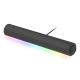 Xiaomi Desktop Speaker Black Wired and Wireless