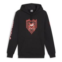 Puma AC Milan Football Icons Hoodie 774030-09