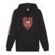 Puma AC Milan Football Icons Hoodie 774030-09