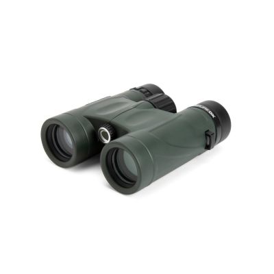 Celestron CB71331 Binoculars BaK-4 Green