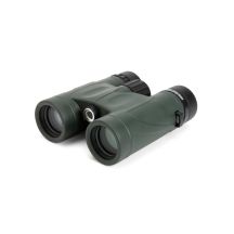 Celestron CB71331 Binoculars BaK-4 Green