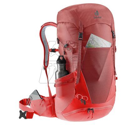 10. Deuter Futura 30 SL Backpack 3400721-5589