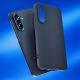 7. 3mk Matt Case Pro for Samsung Galaxy A36 - matte black