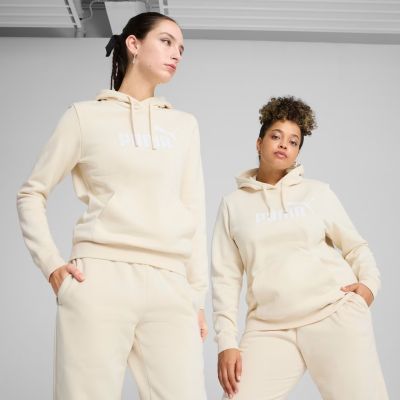 7. Puma ESS No.1 Logo Hoodie FL W 682389 87