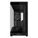 3. Lian Li Vector V100R MINI Mini Tower Black
