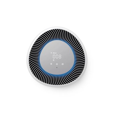 4. PHILIPS AC 2220/10 air purifier