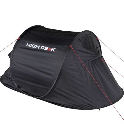 8. High Peak Vision 3 tent 10290