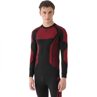 8. Thermoactive T-shirt 4F M165 M 4FWAW24USEAM165 62S