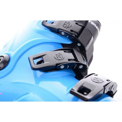 7. Tempish Rental R16 Jr Figure Skates 13000002063