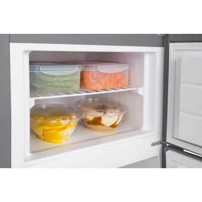 14. AMICA FD2015.4X(E) Fridge-Freezer